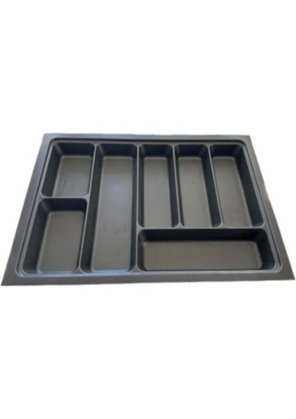 Tiny 7 Gözlü Kaşıklık ROYALEKS-ACERO-20375