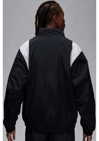 Jordan Essentials Member Lined Full Zip Men's Jacket Erkek Spor Ceket Siyah fiyatları