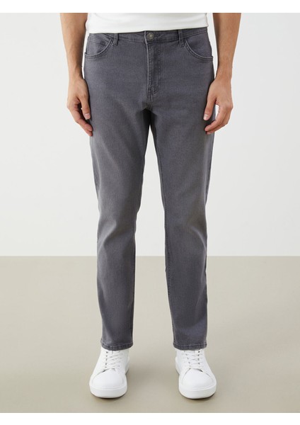 Yeni Sezon 779 Regular Fit Erkek Jean Pantolon fiyatları