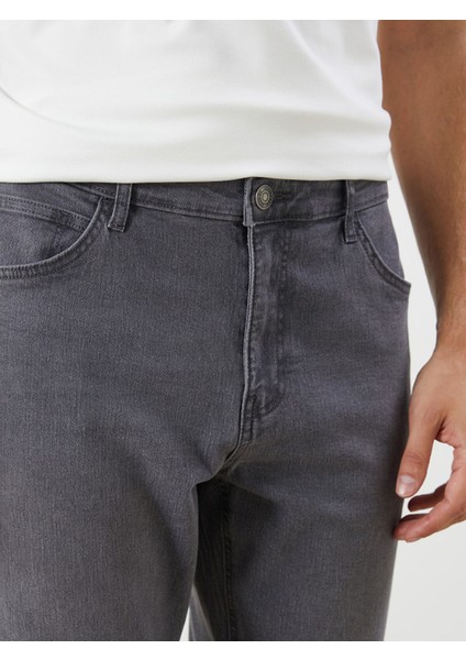 Yeni Sezon 779 Regular Fit Erkek Jean Pantolon modelleri