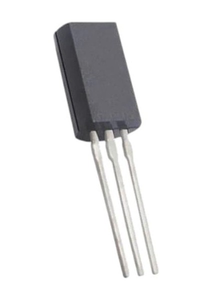 2sd 1809 TO-92L Transistör