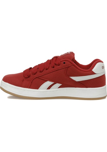 Retro Mega Kırmızı Unisex Çocuk Sneaker modelleri