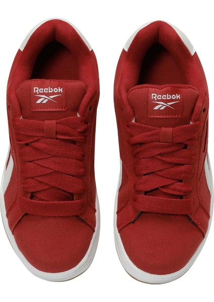 Retro Mega Kırmızı Unisex Çocuk Sneaker fırsatları