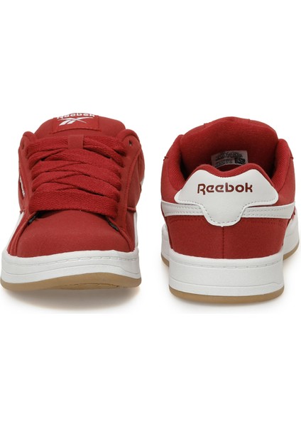 Retro Mega Kırmızı Unisex Çocuk Sneaker indirimleri