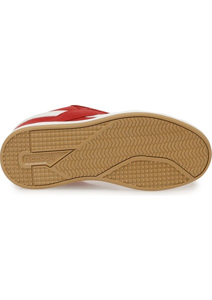 Retro Mega Kırmızı Unisex Çocuk Sneaker