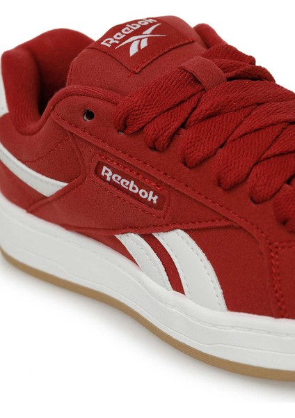 Retro Mega Kırmızı Unisex Çocuk Sneaker