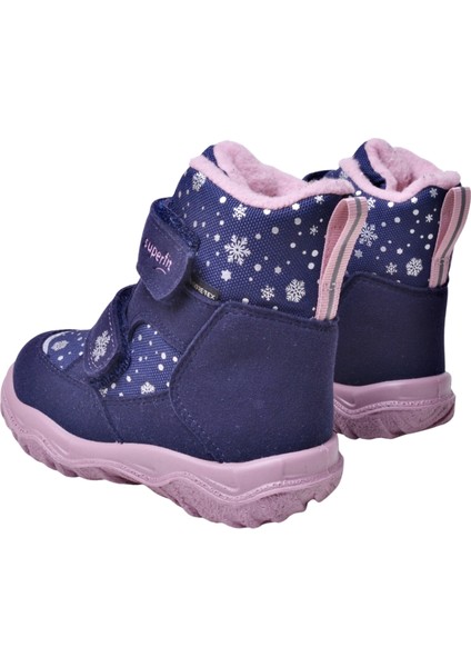 Husky1 Gore-Tex (Su Geçirmez) Çocuk Yünlü Bot fırsatları