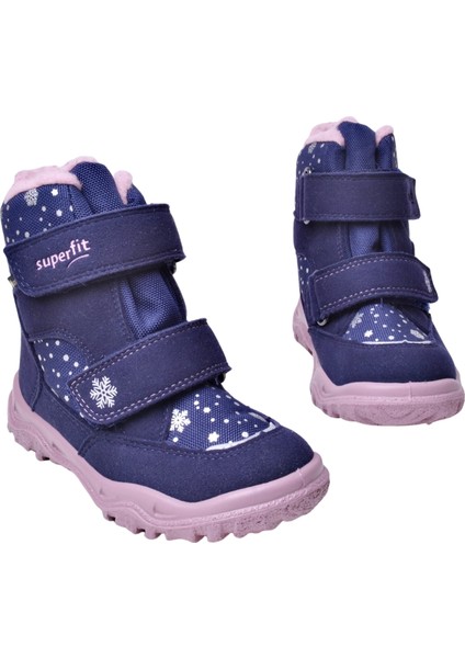 Husky1 Gore-Tex (Su Geçirmez) Çocuk Yünlü Bot indirimleri