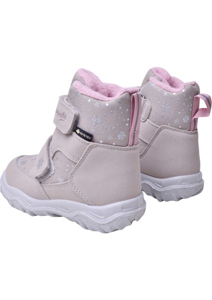 Husky1 Gore-Tex (Su Geçirmez) Çocuk Yünlü Bot modelleri