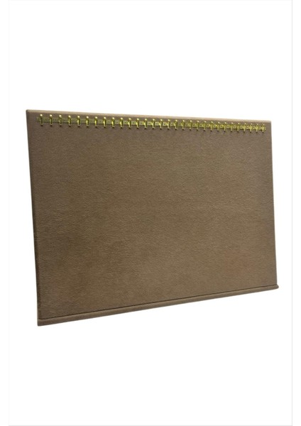 Ds-Derin Anfora Kumaş Yatay Zincirlik-Açık Kahverengi modelleri