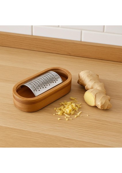 Bambu Modern Elıt Rende (15.5 cm x 7 cm x 4 cm ) fiyatları