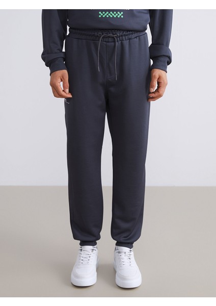 Yeni Sezon Standart Kalıp Erkek Jogger Eşofman Altı modelleri