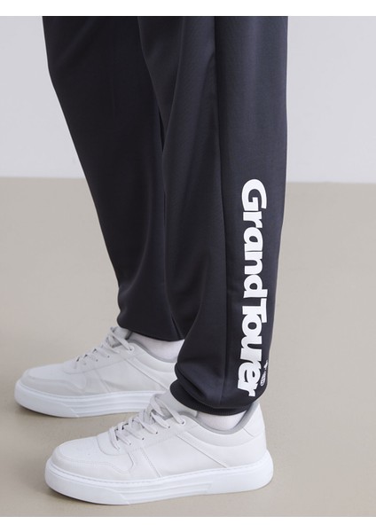 Yeni Sezon Standart Kalıp Erkek Jogger Eşofman Altı indirimleri