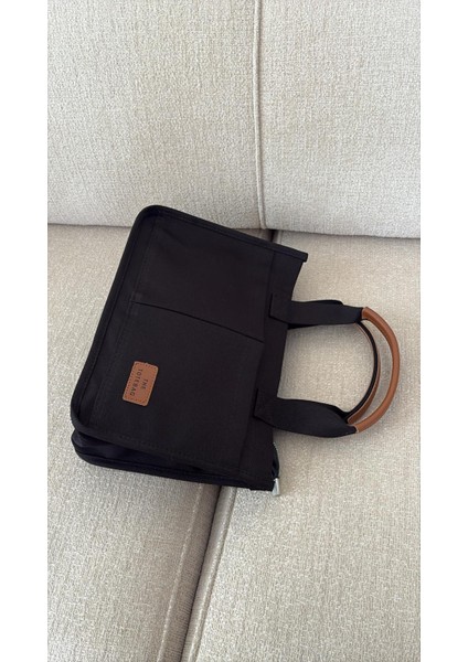 Kadın The Totebag Omuz ve El Çantası - Fermuarlı, Günlük Ofis ve Okul Kullanımına Uygun modelleri