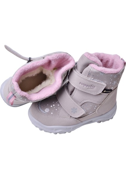 Husky1 Gore-Tex (Su Geçirmez) Çocuk Yünlü Bot indirimleri