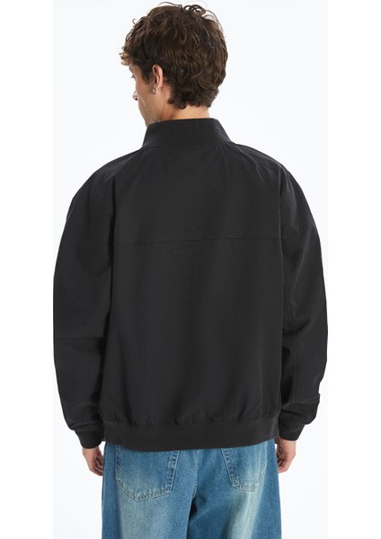 Yeni Sezon Standart Kalıp Dik Yaka Erkek Mont indirimleri