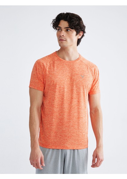 Yeni Sezon Bisiklet Yaka Erkek Spor Tişört