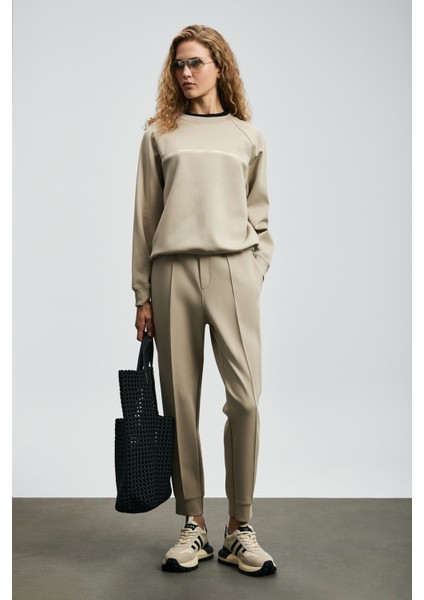 Cessıca Örme Kadın Eşofman Siyah modelleri