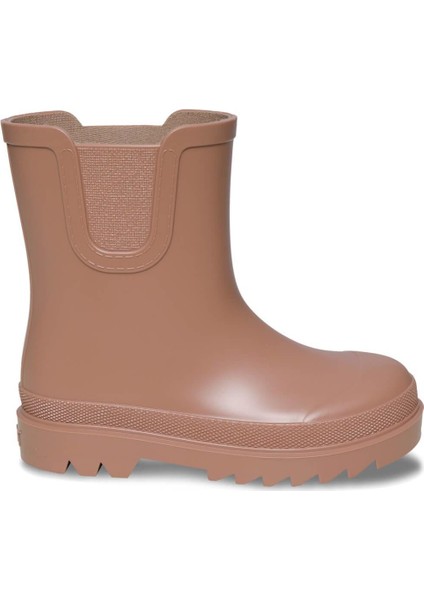 Tokio Çocuk Yağmur Çizmesi - Gül Kurusu fiyatları