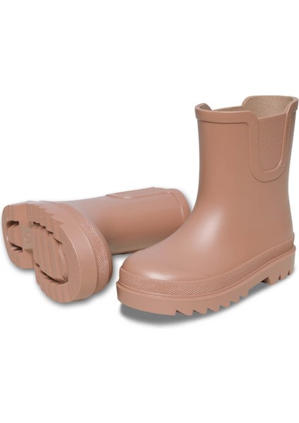 Tokio Çocuk Yağmur Çizmesi - Gül Kurusu modelleri