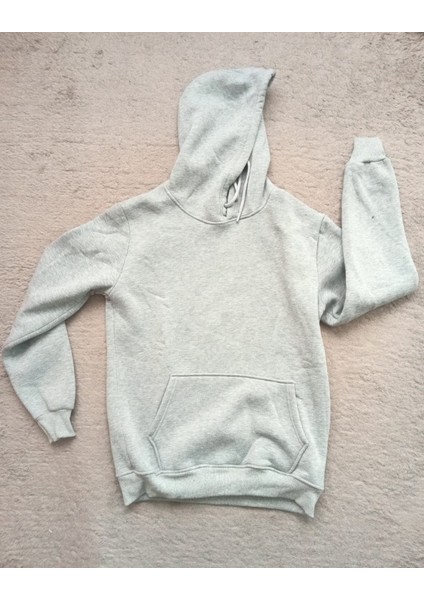 Kapşonlu Sweatshirt modelleri