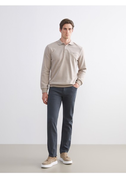 Yeni Sezon 779 Regular Fit Erkek Jean Pantolon