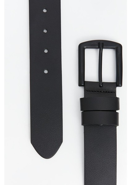 Yeni Sezon Hakiki Deri Erkek Kemer modelleri