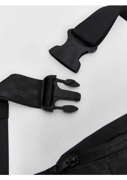 Yeni Sezon Baskılı Erkek Göğüs Çantası modelleri