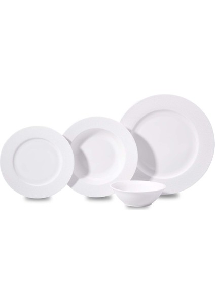 Perla Collection 53 Parça Yemek Takımı A8326