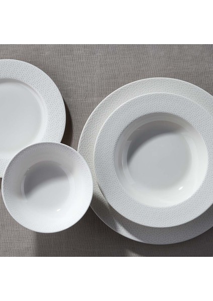 Perla Collection 53 Parça Yemek Takımı A8326 fiyatları