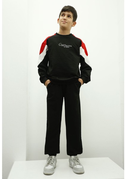 Erkek Çocuk Bisiklet Yaka Takım fiyatları