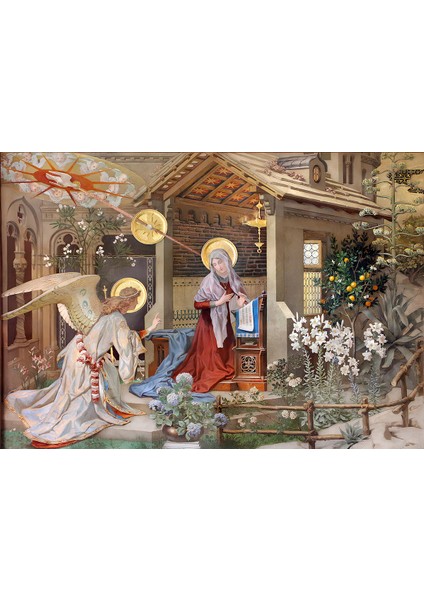 Rönesans Sanatı Duvar Örtüsü Duvar Halısı Wall Tapestry modelleri