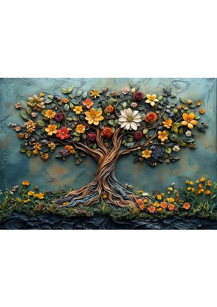 Kaliteli Kumaş , Canlı Renkler Duvar Örtüsü Duvar Halısı Wall Tapestry modelleri