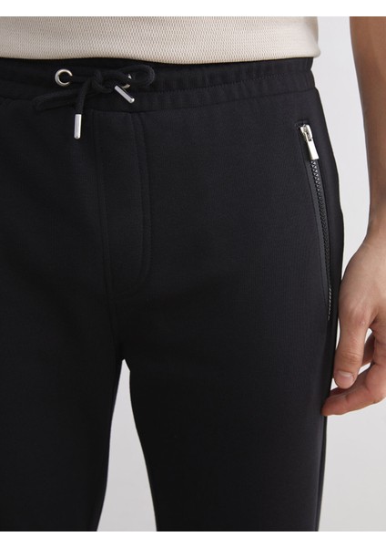 Yeni Sezon Kalın Erkek Jogger Eşofman Altı indirimleri