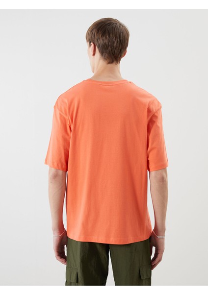 Yeni Sezon Bisiklet Yaka Penye Erkek Tişört fırsatları