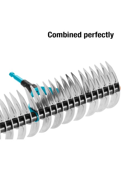 Gardena 03392-20 Combisystem Kesici Tırmık fırsatları