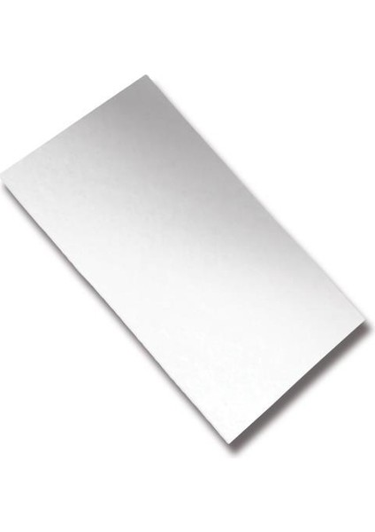 Dekor 054 Çelik Sistre 60X150