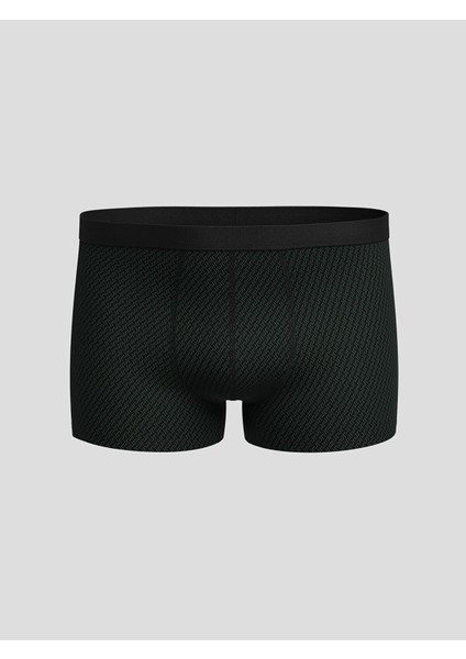 Yeni Sezon Standart Kalıp Pamuklu Esnek Erkek Boxer