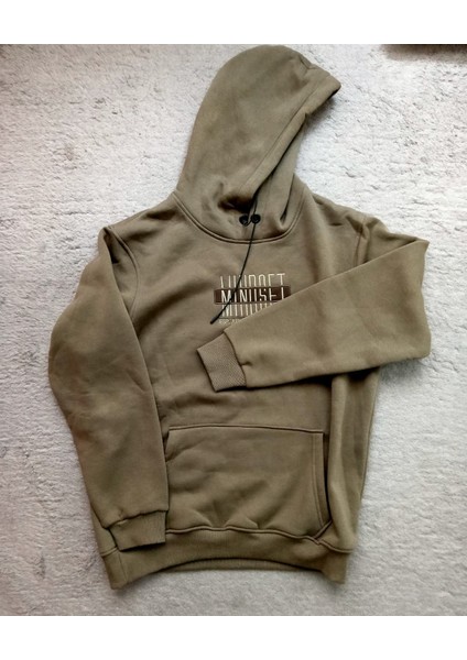 Kapşonlu Kanguru Cep Sweatshirt fiyatları