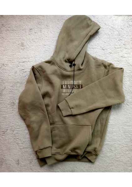 Kapşonlu Kanguru Cep Sweatshirt modelleri