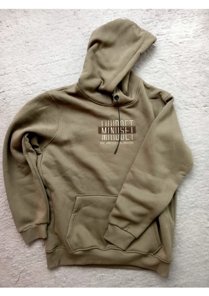 Kapşonlu Kanguru Cep Sweatshirt fırsatları
