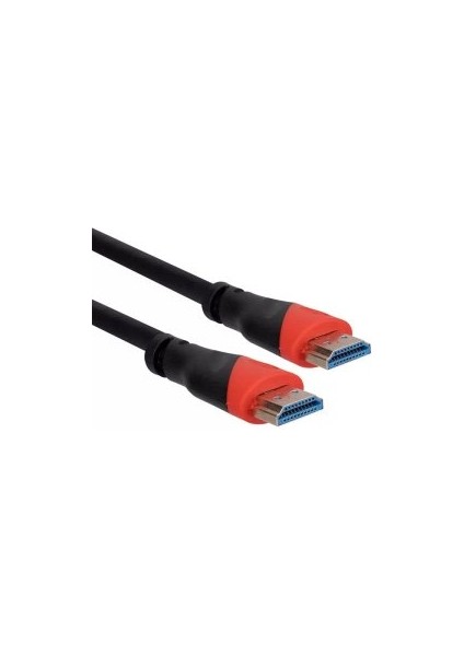 Frısby FA-HD40 1,8mt HDMI To HDMI Altın Uçlu 3D Kablo
