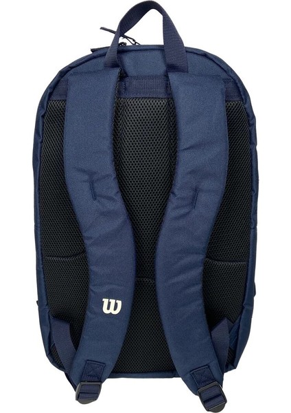 Team Backpack 2025 Lacivert Tenis Sırt Çantası WR8040001001 modelleri
