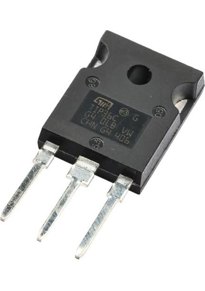 Tıp 36C TO-247 Transistör