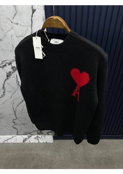 Ami Paris Sweatshirt