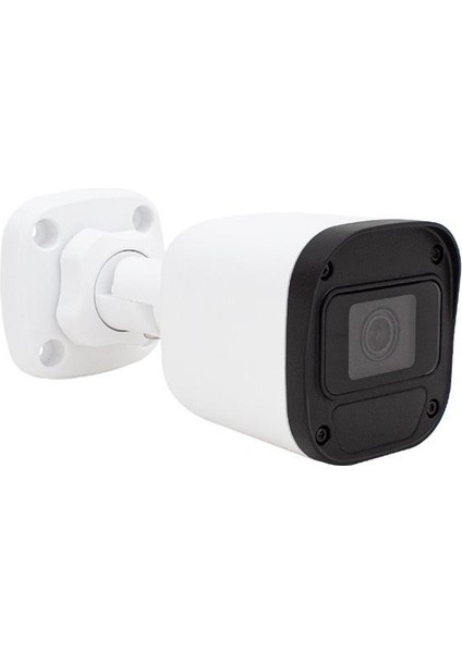 Powermaster PM-6381 4mp H265 + Poe Metal Kasa Ip Kamera