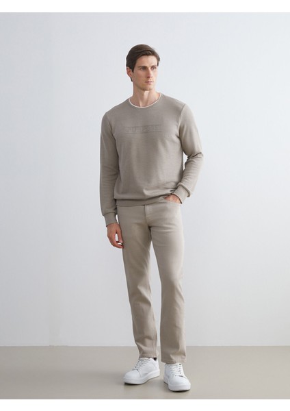 Yeni Sezon 779 Regular Fit Erkek Jean Pantolon