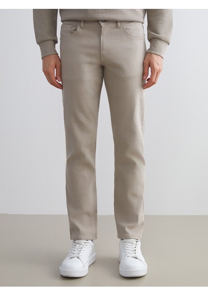 Yeni Sezon 779 Regular Fit Erkek Jean Pantolon fiyatları