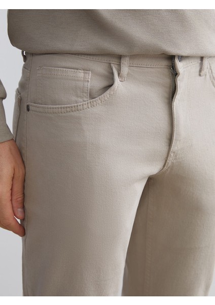 Yeni Sezon 779 Regular Fit Erkek Jean Pantolon modelleri