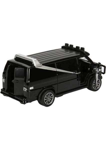 Maxx Wheels Karavan 11 cm - S00003437 fırsatları